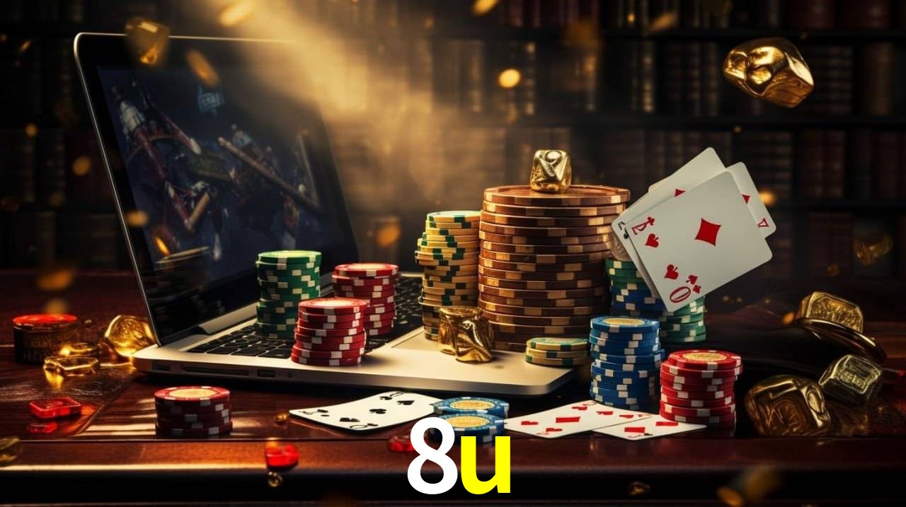 Estatísticas 8u