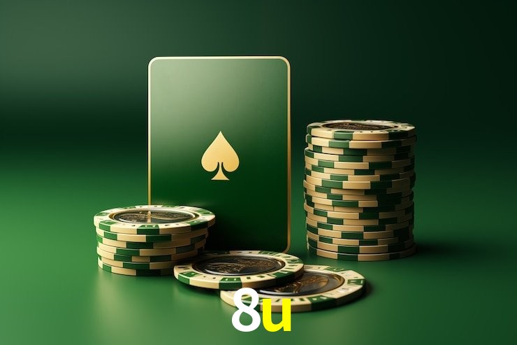 Welcome Bonus 8u