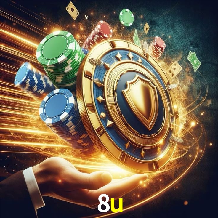 8u Curitiba - Live Betting