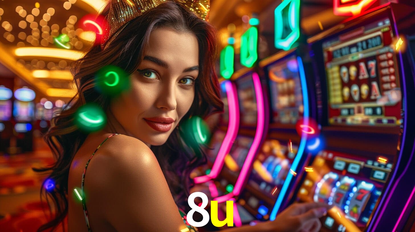 8u,8u bet