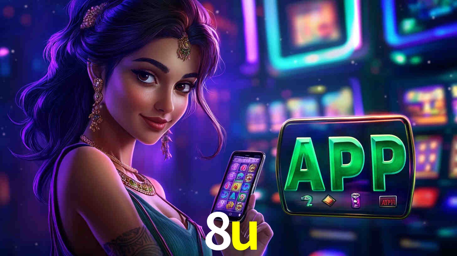 8u,8u bet