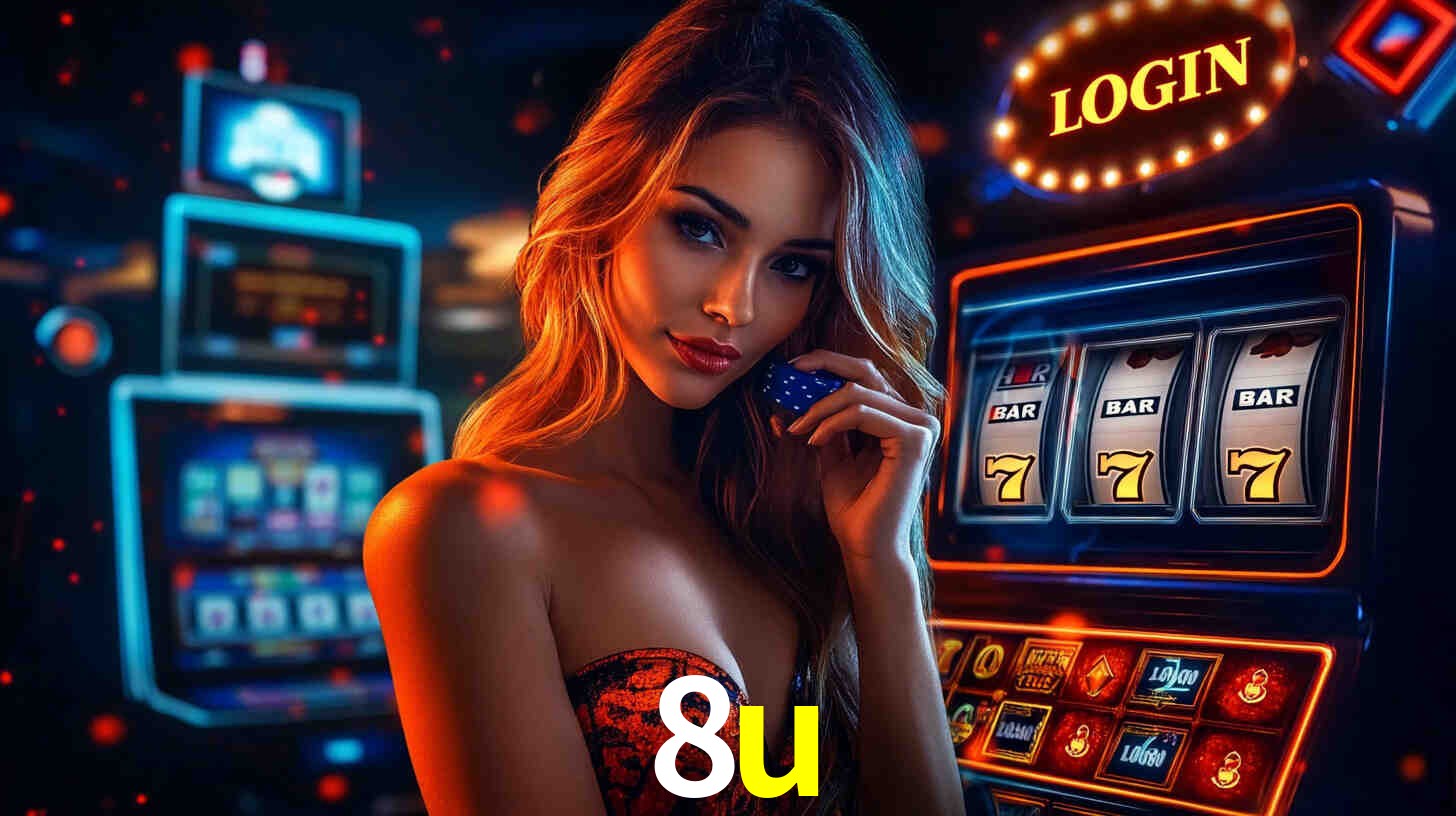 8u login