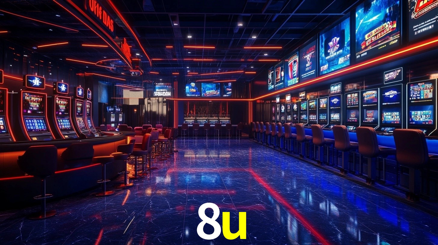 Roulette Table 8u