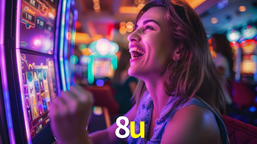 Experimente o Login Seguro Premium no 8u