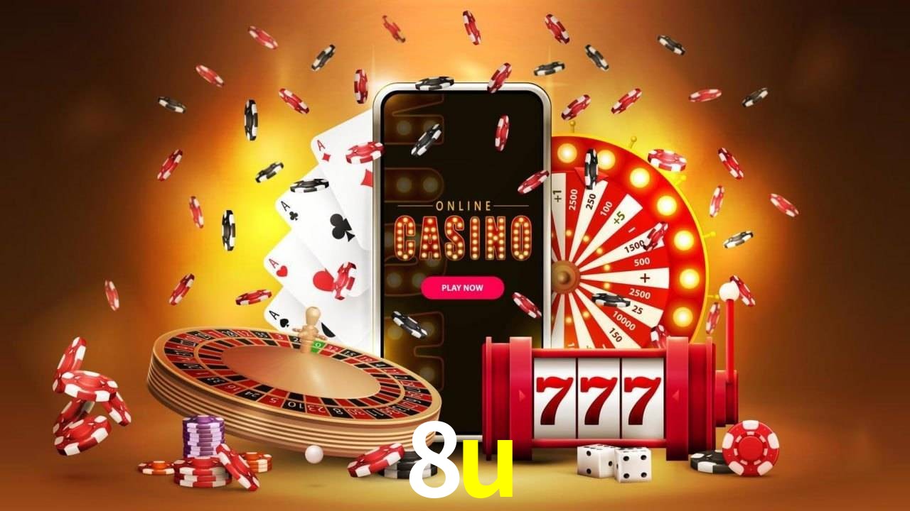 8u Belo Horizonte - Jackpots