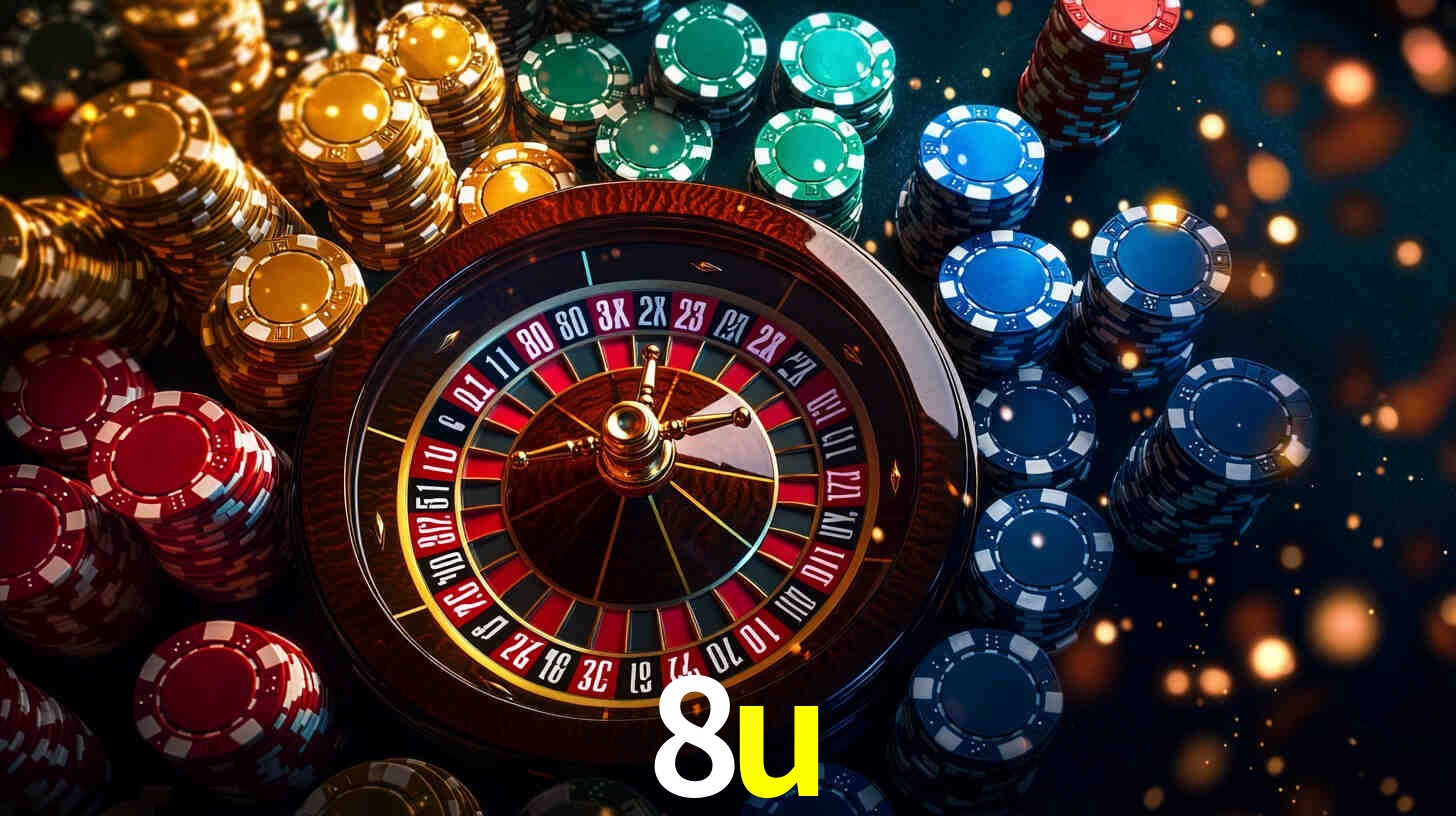 Daily Bonuses 8u