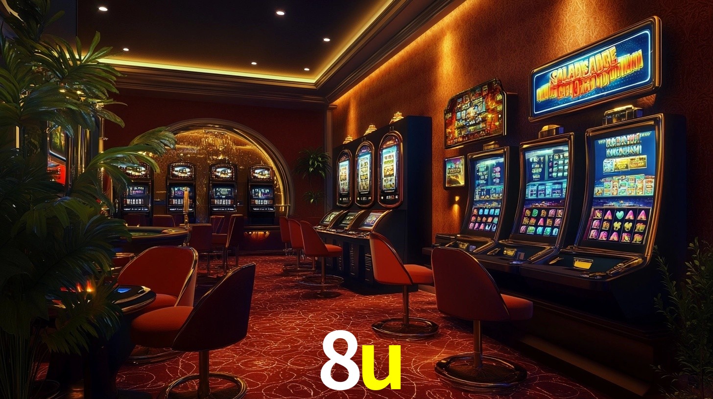 VIP Casino 8u