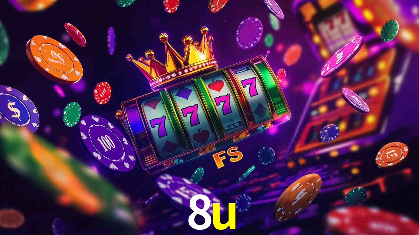 Live Casino 8u
