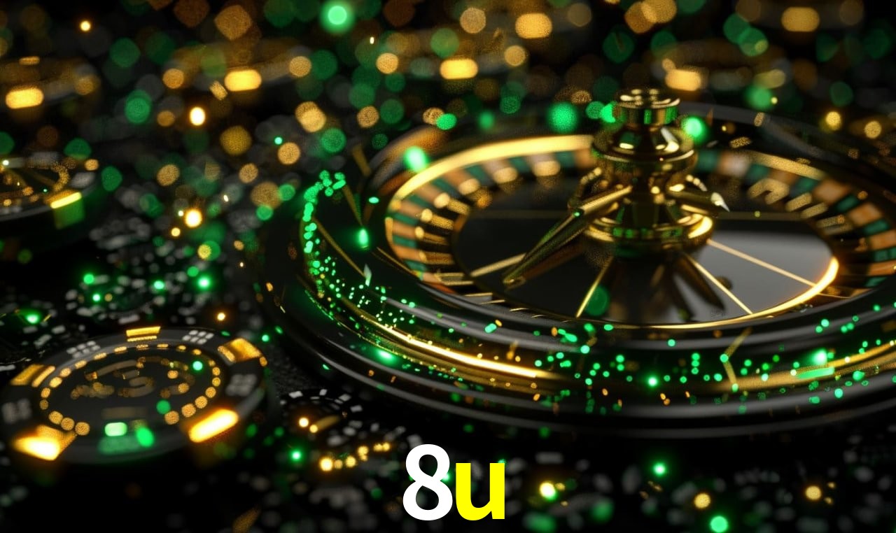 8u Brasília - Bonus Features