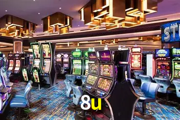 Desvendando o Mundo dos Jogos Virtuais na 8u