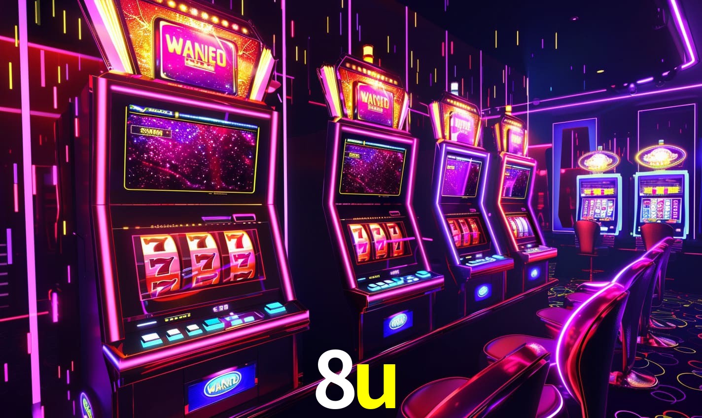 A Emoção da Loteria na 8u: Uma Chance de Mudança de Vida