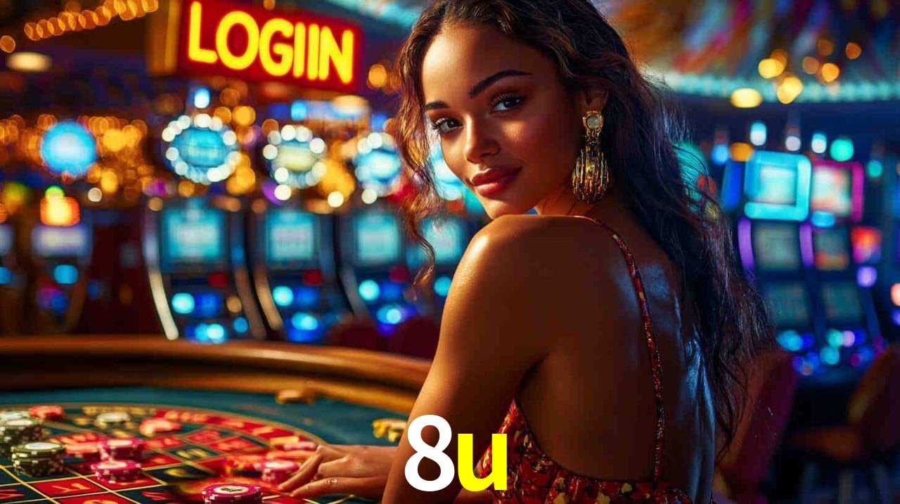 8u Brasília - Jogo Features