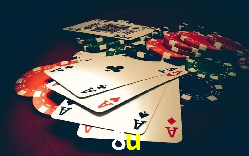 8u Brasília - Betting Features