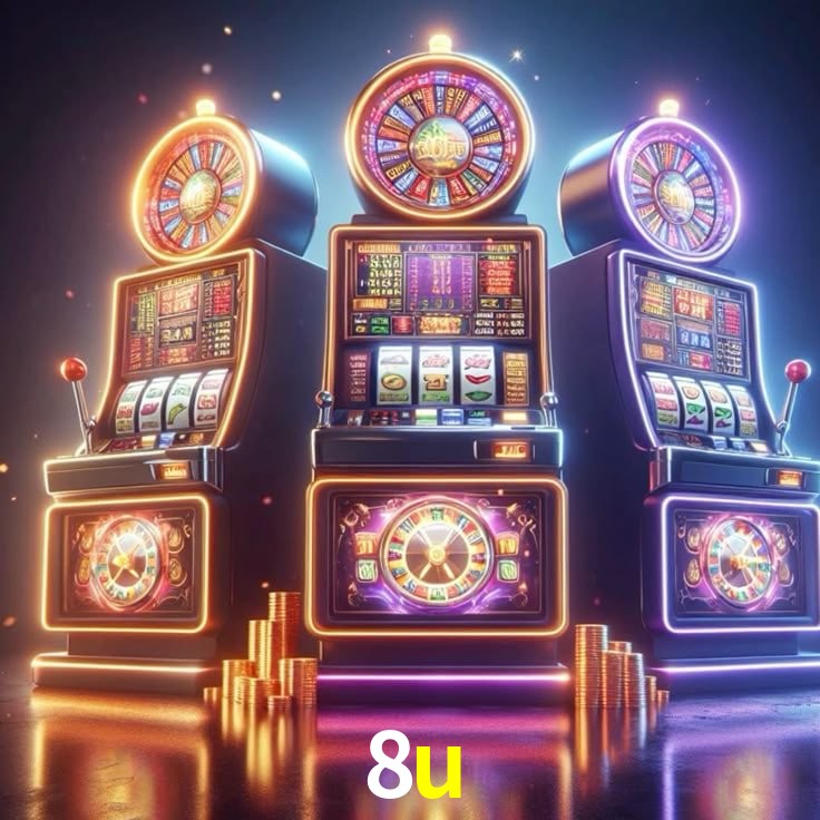 8u,8u bet