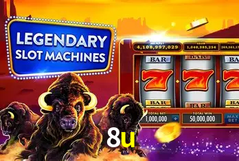 Descubra a Magia dos Jogos de Arcade no 8u