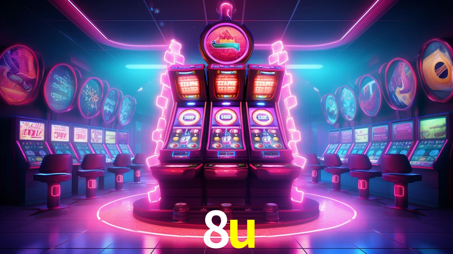 8u,8u bet