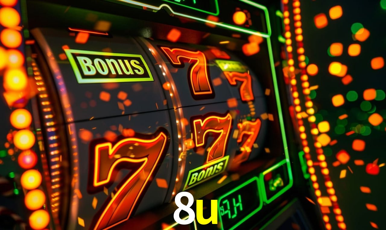 cassino 8u