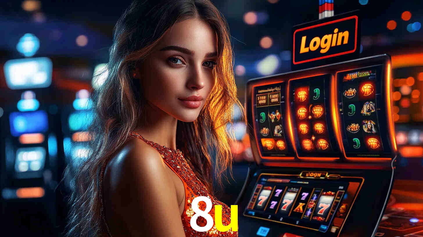 8u,8u bet