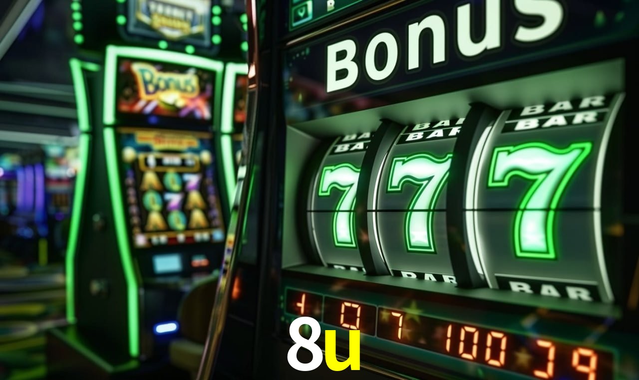 Account Benefits 8u