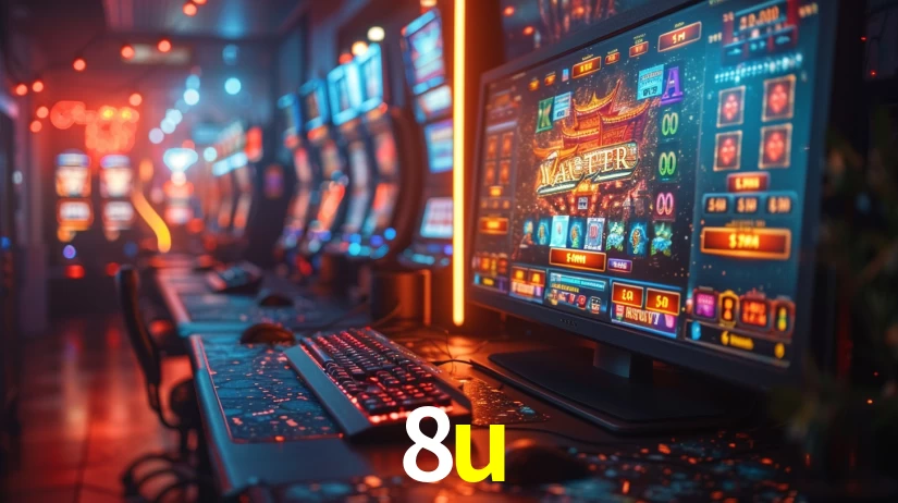 8u login