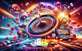 Jogos de Slot 8u