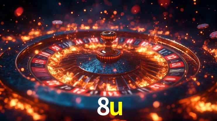 8u App Interface
