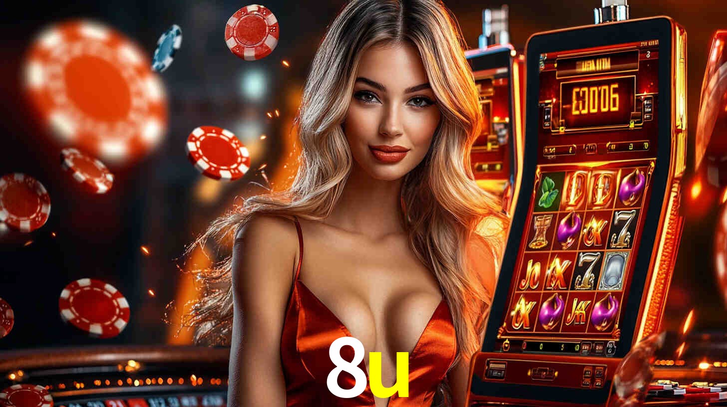 8u,8u bet
