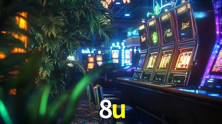 Roulette Table 8u