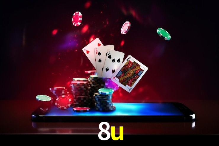 Live Casino 8u