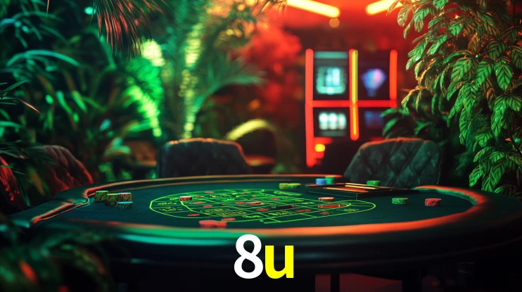 Live Casino 8u