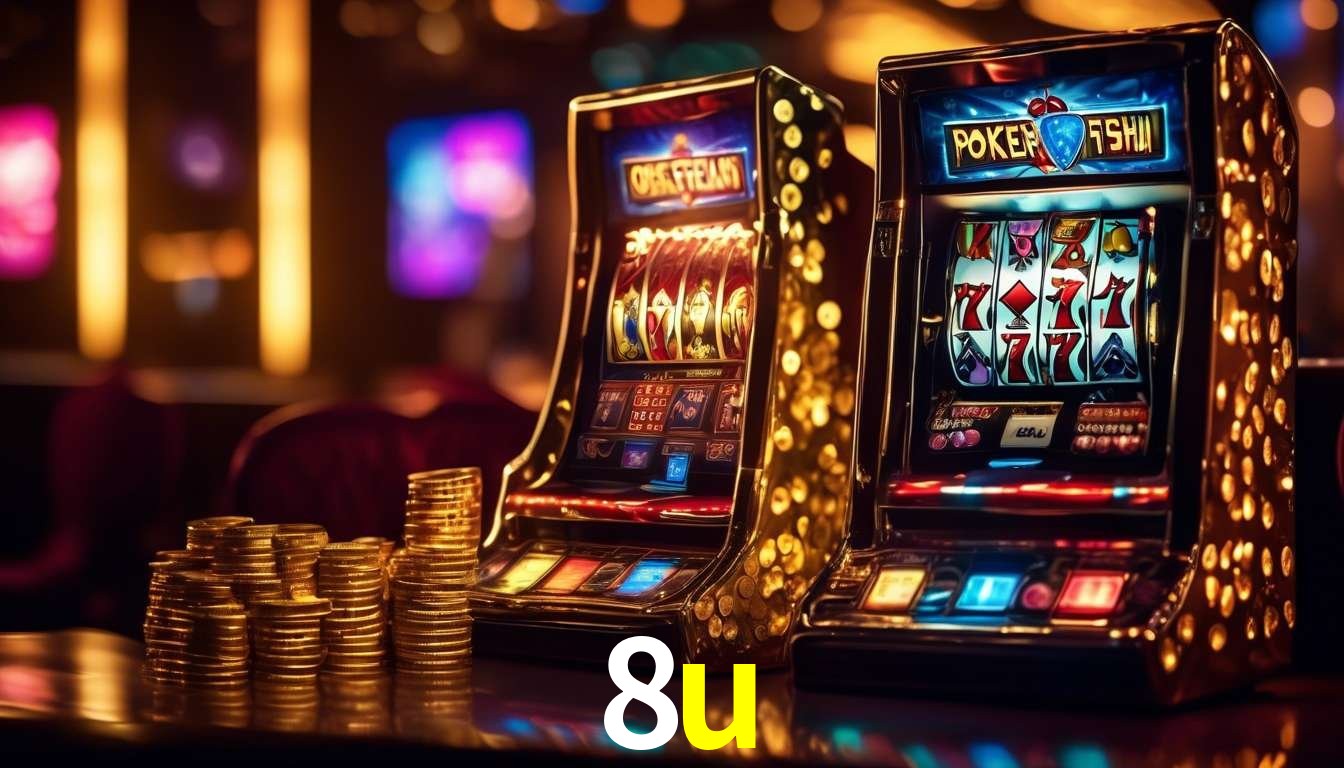 cassino 8u