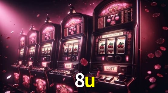 Casino Ao Vivo 8u