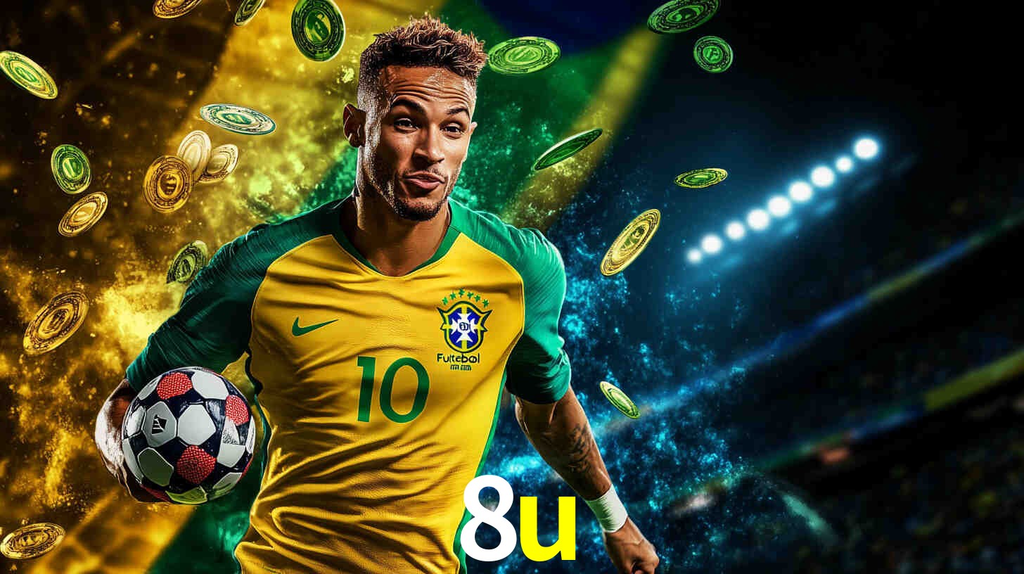 Descubra o Programa VIP da 8u: Vantagens Exclusivas para Jogadores