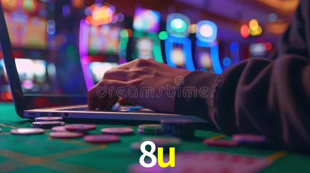 Jogo Spaceman 8u