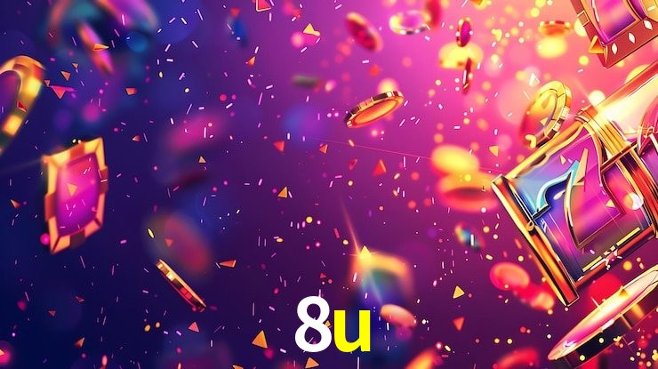 PIX Instantâneo 8u