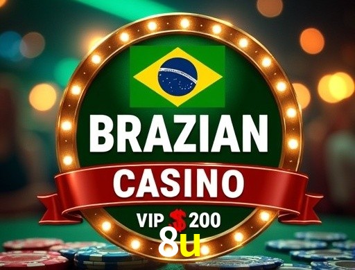 Níveis VIP 8u