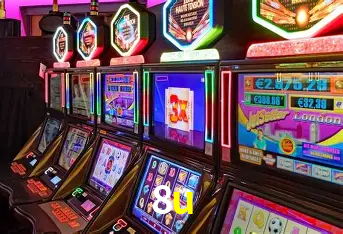 Descubra a Magia dos Jogos de Arcade no 8u