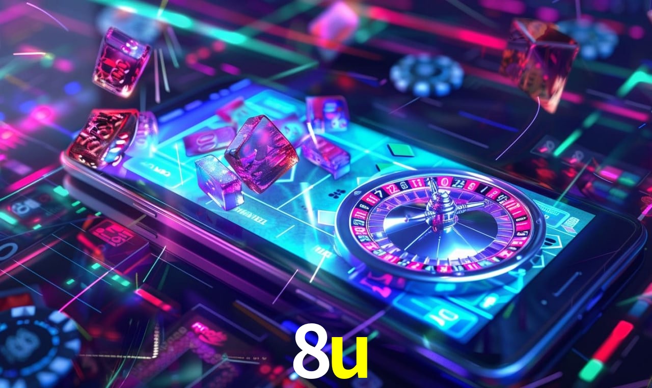 Jogos de Slot 8u
